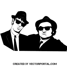 The Blues Brothers