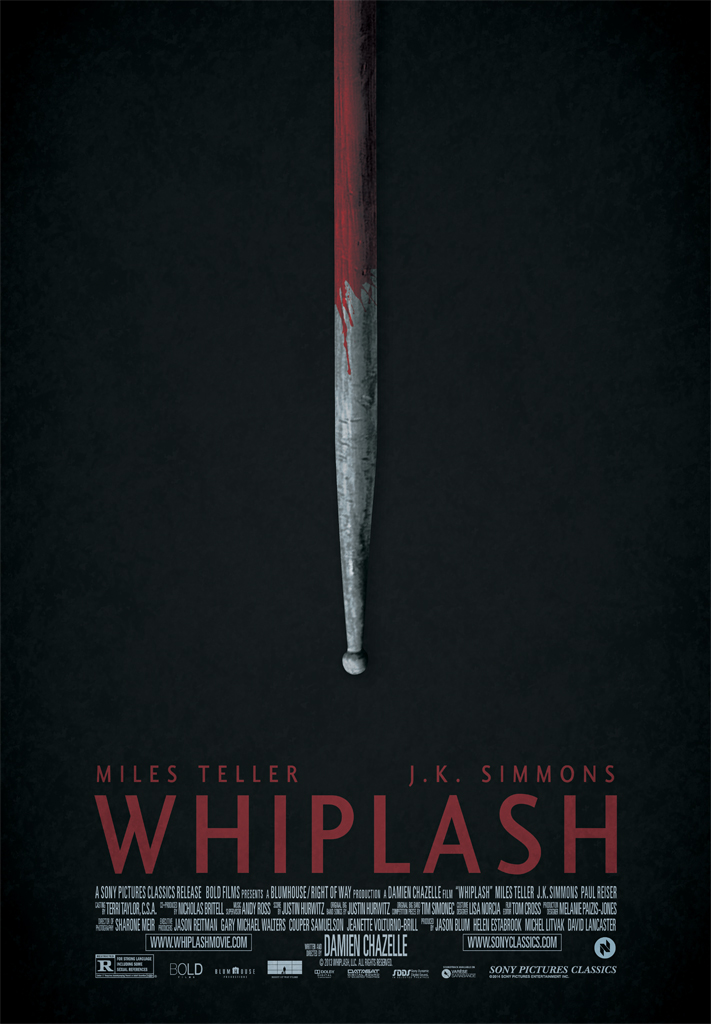 Whiplash